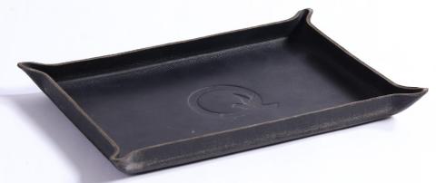 Storage Plate