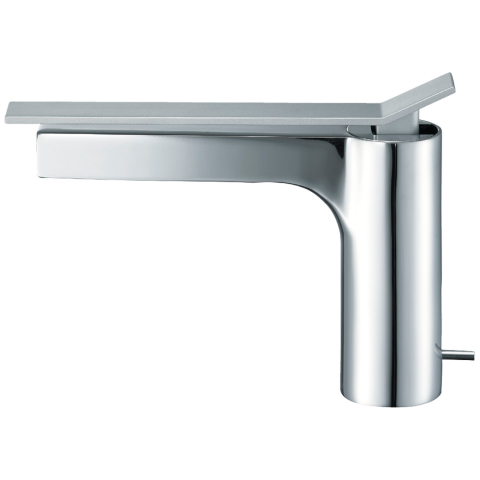 ONE-Hole Basin Mixer (for pop-up use)