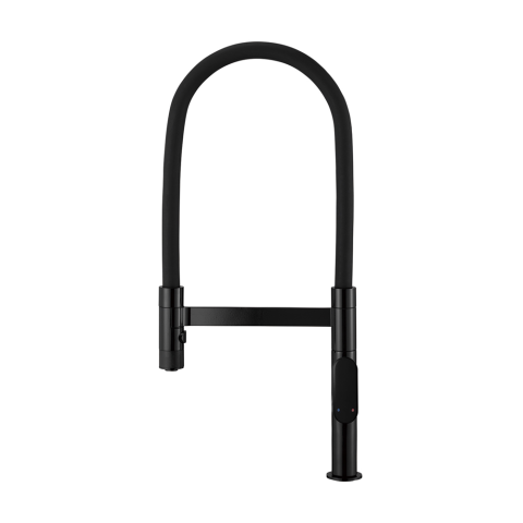 One-Hole Kitchen Mixer