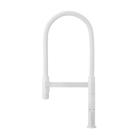 One-Hole Kitchen Mixer