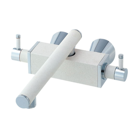 Wall Mounted Kitchen Mixer