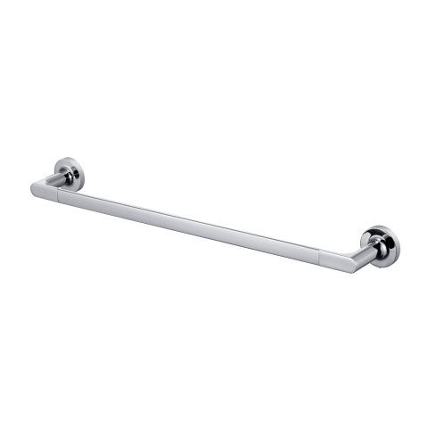 Single-Rod Towel Rack