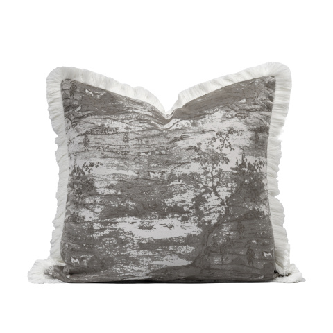 throw pillow