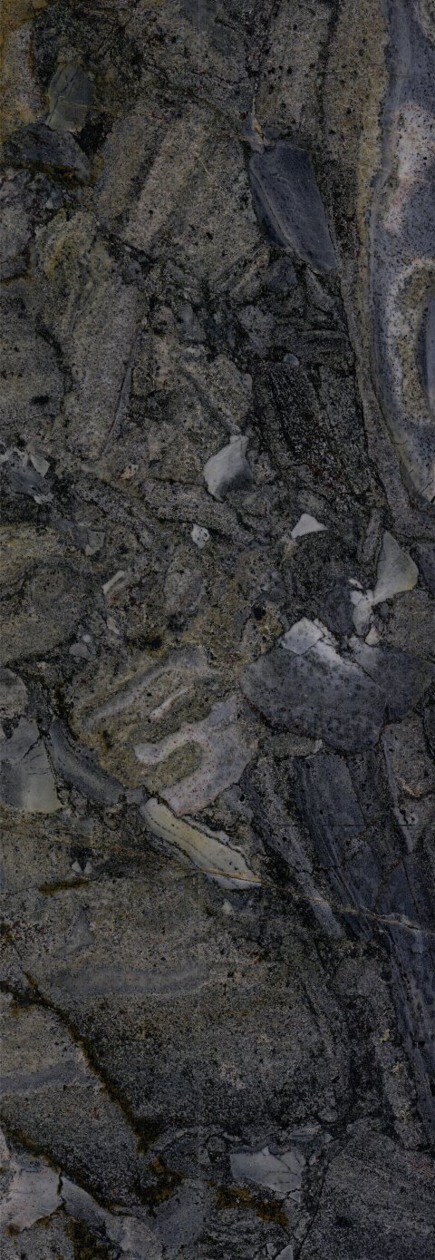Nero Breccia