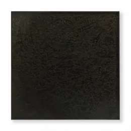 Smoked Tea Liquid Metal Glass