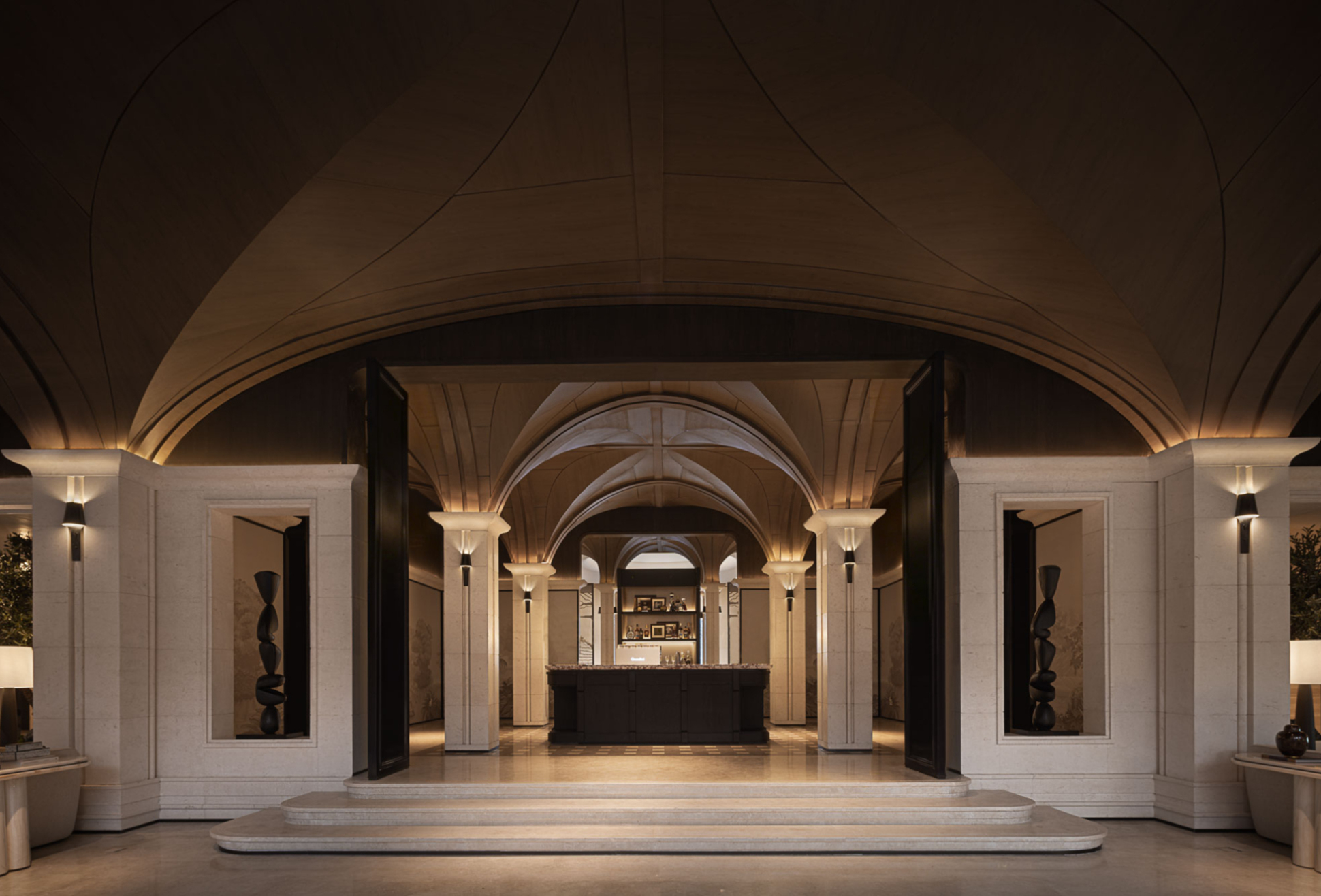 CCD | Xi’an Chang’an Yuhua: Where Jade Rhyme Flows, There Lies Your Chang’an Home