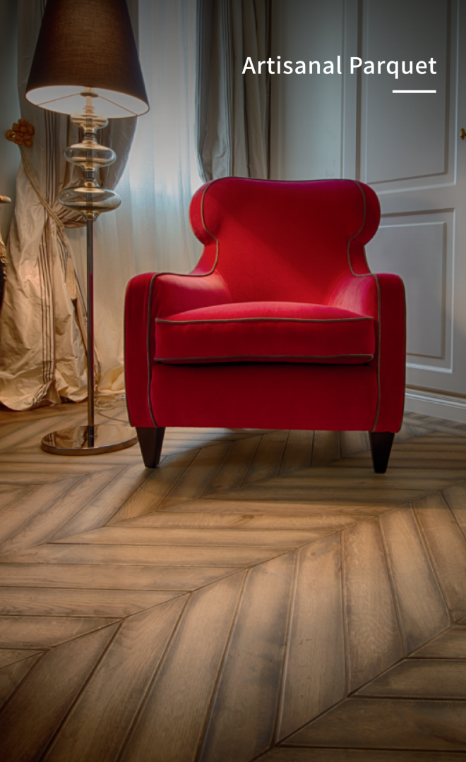 Artisanal Parquet