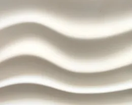 GRG 3D Wall Panel